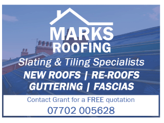 Marks Roofing serving Abergavenny - Flat Roofing