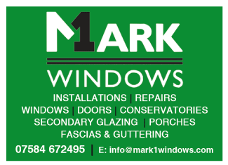 Mark 1 Windows serving Abergavenny - Conservatories