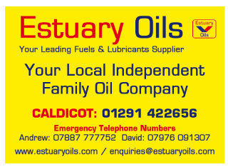 Estuary Oils serving Abergavenny - Oil Distributors