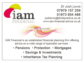 IAM Financial serving Abergavenny - Financial Advisers