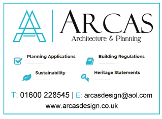 Arcas Design LLP serving Abergavenny - Architectural Services