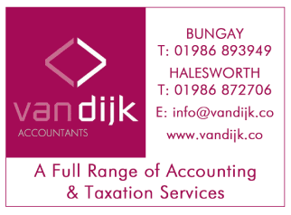 Van Dijk serving Beccles and Bungay - Accountants
