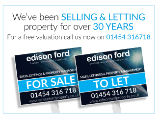 Edison Ford Property & Lettings serving Bradley Stoke - Letting Agents