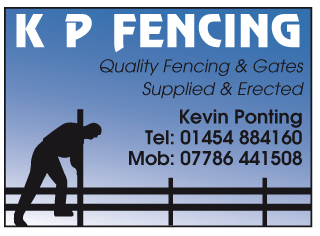 K.P. Fencing serving Bradley Stoke - Fencing Services