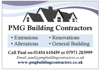 PMG Building Contractors serving Bradley Stoke - Builders