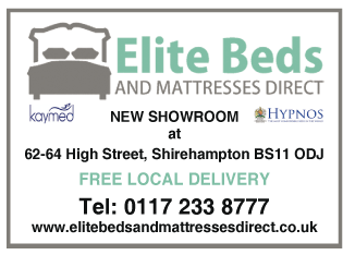 Elite Beds & Mattresses Direct serving Bradley Stoke - Beds & Bedding
