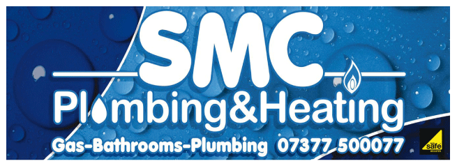 SMC Plumbing & Heating serving Caerphilly - Gas Services
