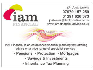 IAM Financial serving Chepstow and Caldicot - Investment Advisers