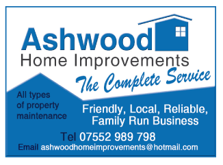 Ashwood Home Improvements (SW) Ltd serving Chippenham and Corsham - Property Maintenance