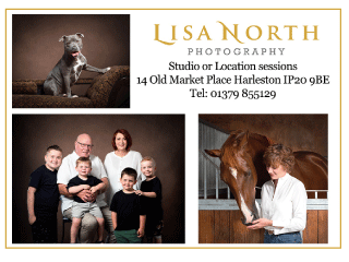 Lisa North Photography serving Diss - Photography