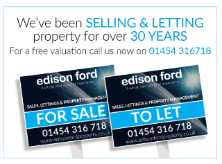 Edison Ford Property & Lettings serving Emersons Green - Letting Agents