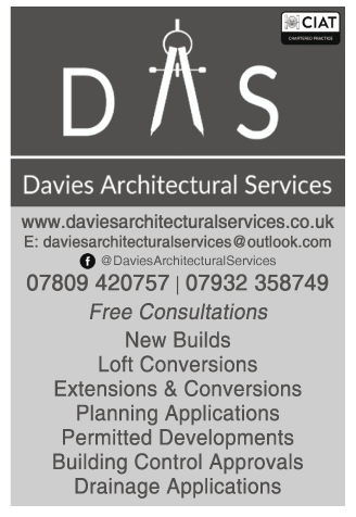 Davies Architectural Services serving Emersons Green - Planning & Development