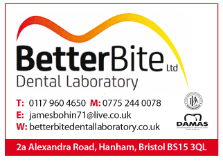 Better Bite Dental Laboratory Ltd serving Emersons Green - Dental Technicians