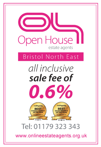 Open House Bristol North East serving Emersons Green - Estate Agents