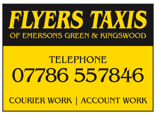 Flyers Taxis serving Emersons Green - Taxis & Private Hire