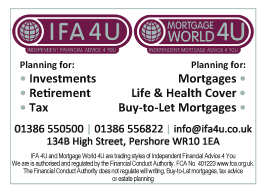Mortgage World 4U serving Evesham - Mortgages