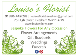 Louise’s Florist Of Evesham serving Evesham - Florists