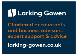 Larking Gowen serving Fakenham - Accountants