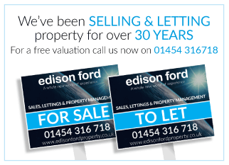 Edison Ford Property & Lettings serving Longwell Green - Letting Agents
