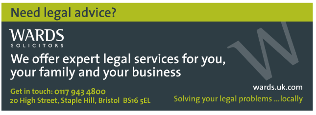Wards Solicitors LLP serving Longwell Green - Solicitors