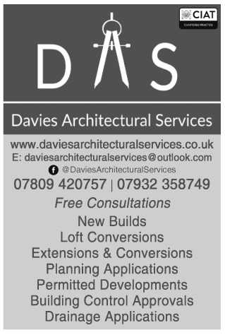 Davies Architectural Services serving Longwell Green - Building Services