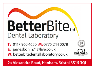 Better Bite Dental Laboratory Ltd serving Longwell Green - Dental Technicians