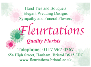 Fleurtations serving Longwell Green - Wedding Services