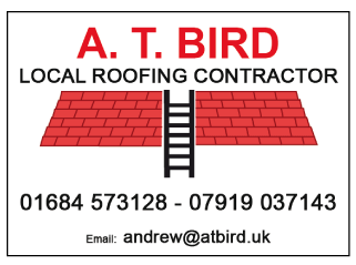 A.T. Bird Roofing serving Malvern - Roofing