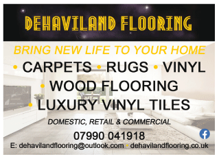 Dehaviland Flooring serving Malvern - Flooring Specialists