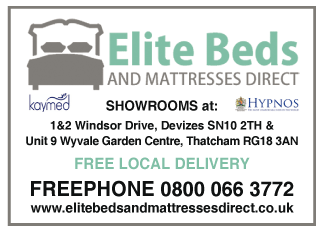 Elite Beds & Mattresses Direct serving Marlborough and Hungerford - Furniture
