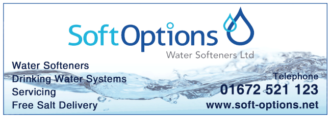 Soft Options serving Marlborough and Hungerford - Water Softener & Salt Supplies