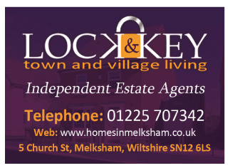 Lock & Key Independent Estate Agents serving Melksham - Estate Agents