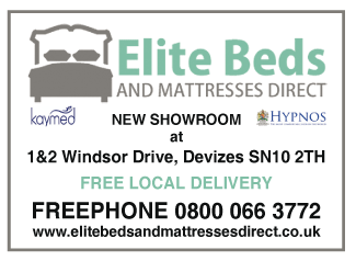 Elite Beds & Mattresses Direct serving Melksham - Beds & Bedding