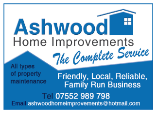 Ashwood Home Improvements (SW) Ltd serving Melksham - Property Maintenance