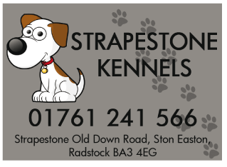 Strapestone Kennels serving Midsomer Norton - Boarding Kennels & Catteries