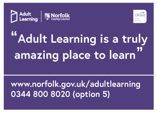 Adult Learning serving Mildenhall - Adult Education