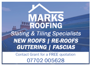 Marks Roofing serving Monmouth and Raglan - Flat Roofing