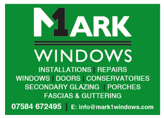 Mark 1 Windows serving Monmouth and Raglan - Double Glazing