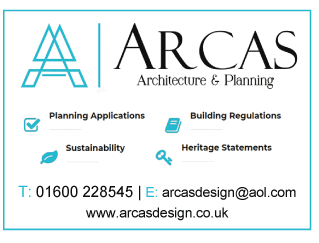 Arcas Design LLP serving Monmouth and Raglan - Planning & Development