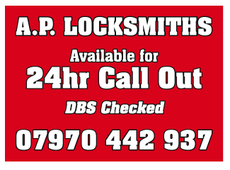 A.P. Locksmiths serving Neath - Locksmiths