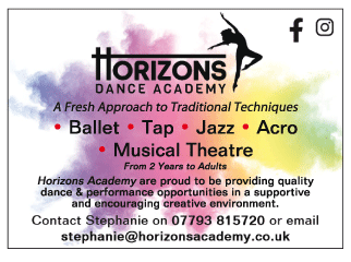 Horizons Dance Academy serving Newmarket - Dancing