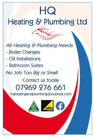 HQ Heating & Plumbing Ltd serving Newmarket - Plumbing & Heating
