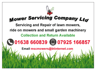 Greensleeves Lawn Care serving Newmarket - Garden Services