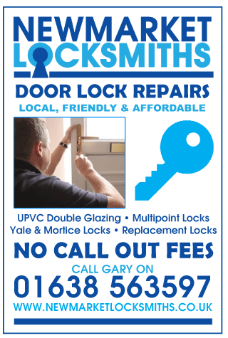 Newmarket Locksmiths serving Newmarket - Locksmiths