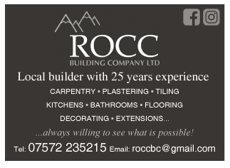 ROCC Building Company serving Newmarket - Carpenters & Joiners