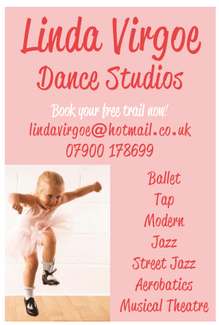 Linda Virgoe Dance Studios serving Quedgeley - Dancing Schools