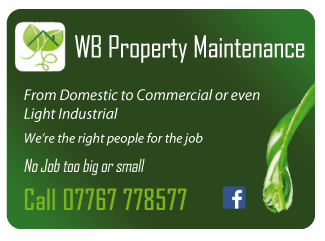 WB Property Maintenance serving Swaffham - Property Maintenance