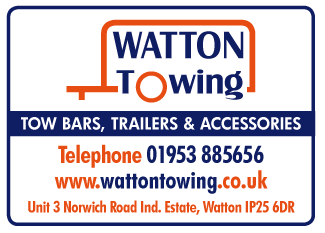 Watton Towing serving Swaffham - Tow Bars