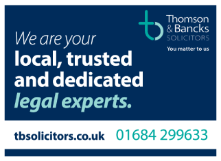 Thomson & Bancks Solicitors serving Tewkesbury - Solicitors
