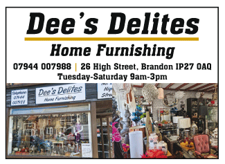 Dee’s Delite’s Home Furnishing serving Thetford - Home Accessories